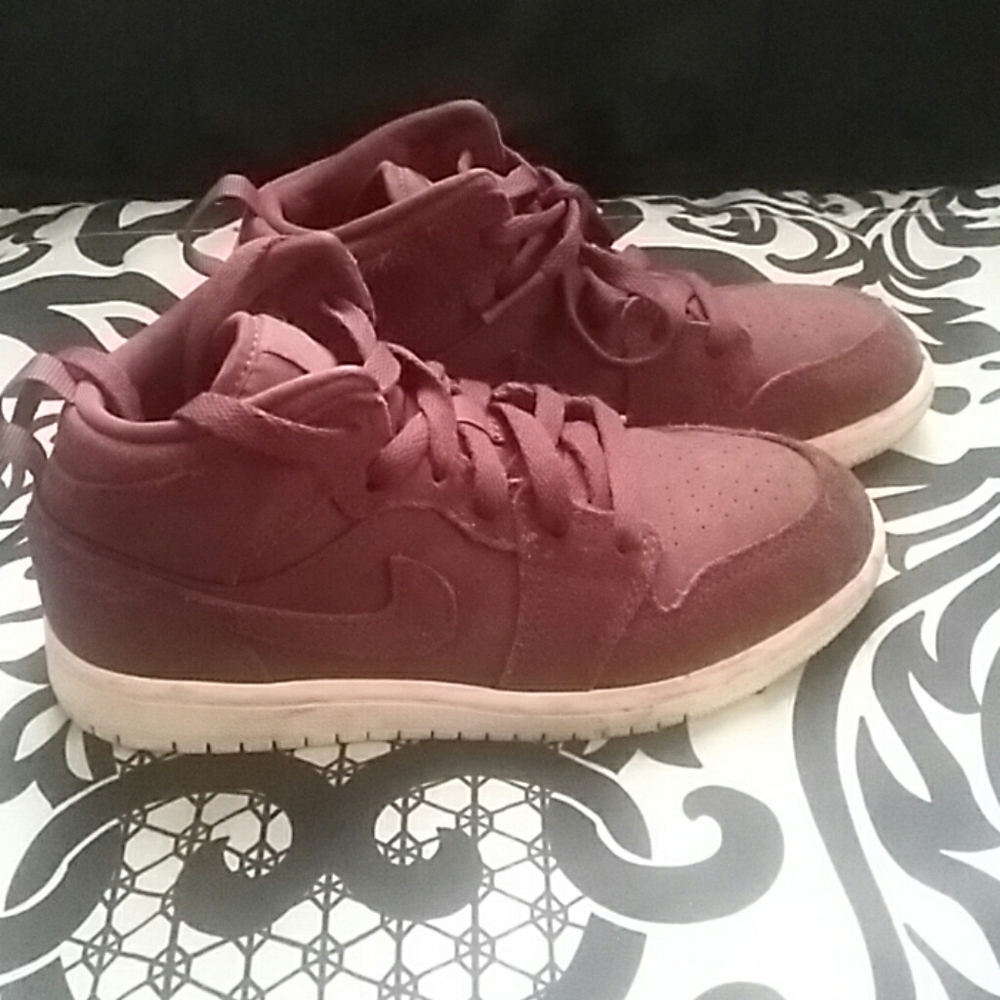 Jordans